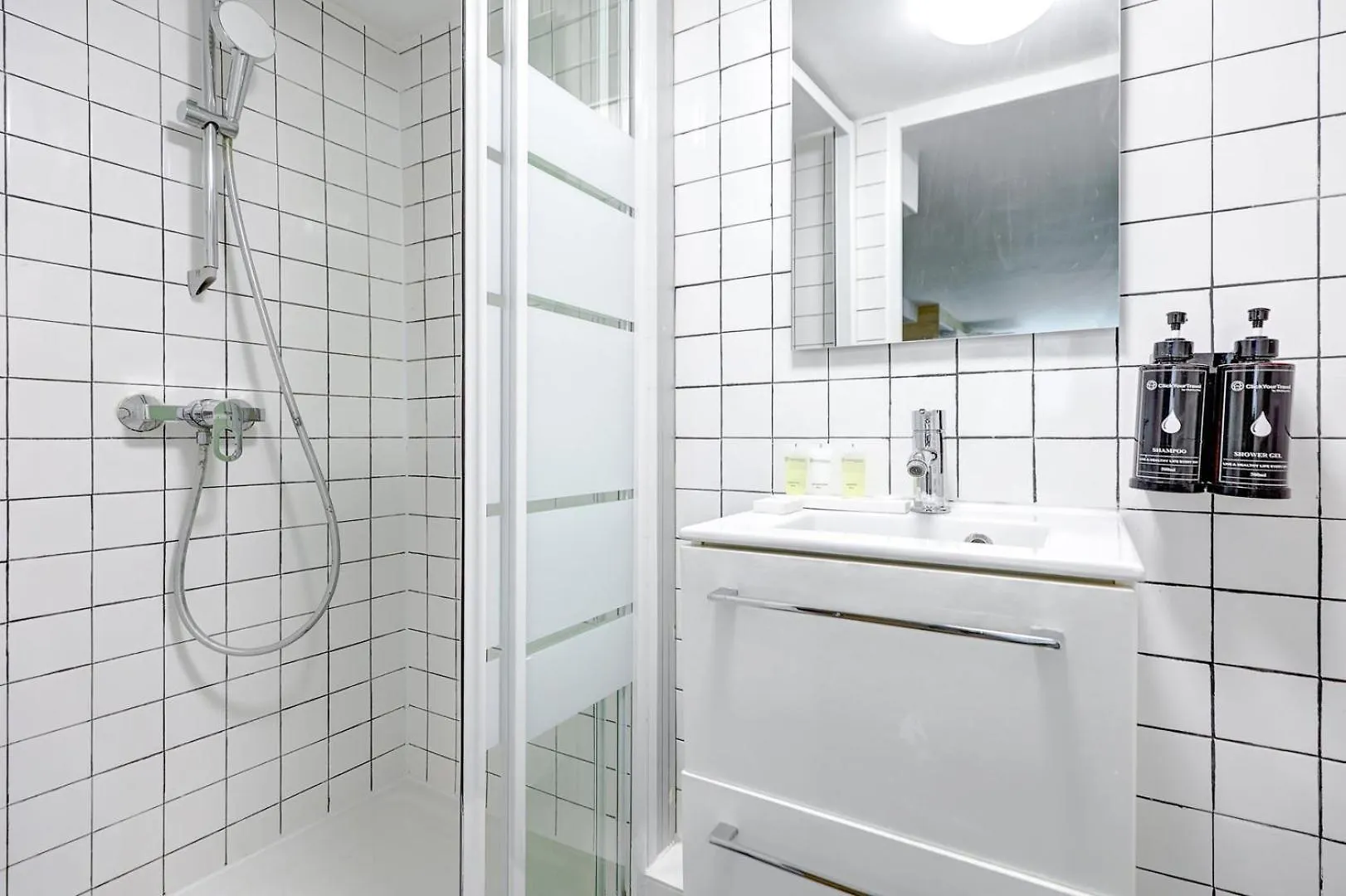 204 Suite Coco - Superb Apartment In Paris