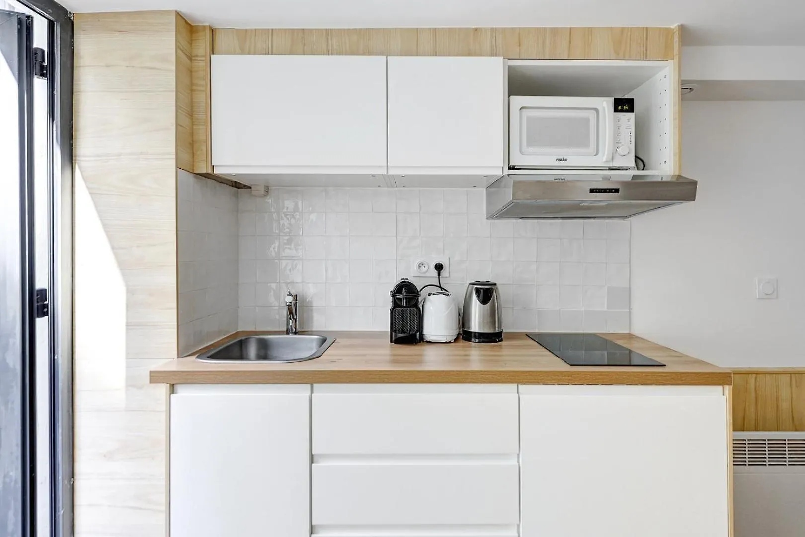 204 Suite Coco - Superb Apartment In Paris 0*,  France