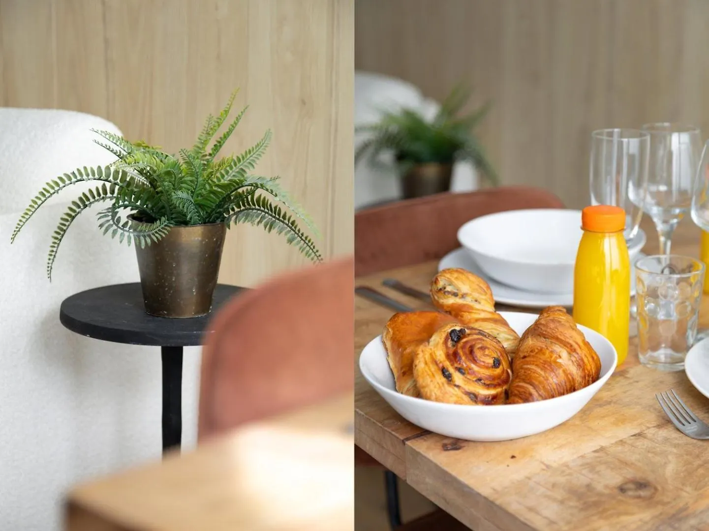 204 Suite Coco - Superb Apartment In Paris